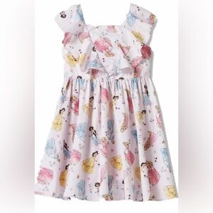 Disney PASTOURELLE BY PIPPA & JULIE, Girl's princess Dress size 3T like new